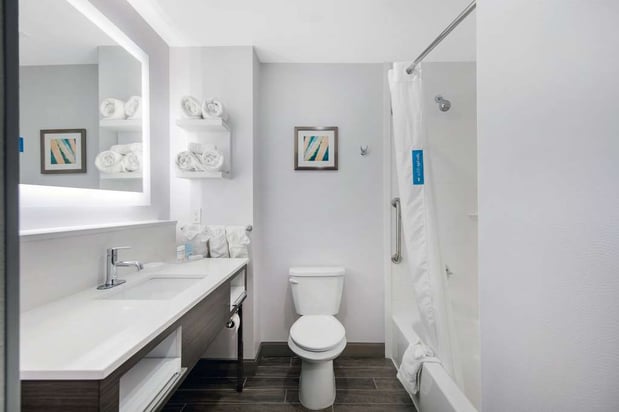 Images Hampton Inn & Suites Ruidoso Downs