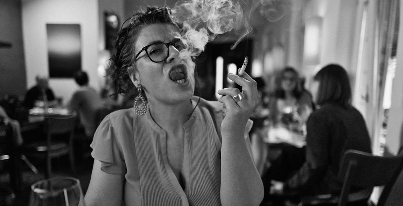 CHEFS Unternehmensfilm und Portraitfotografie Hamburg, Große Rainstraße 15 in Hamburg