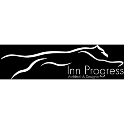 Inn Progress Architettura e Interior Design Logo