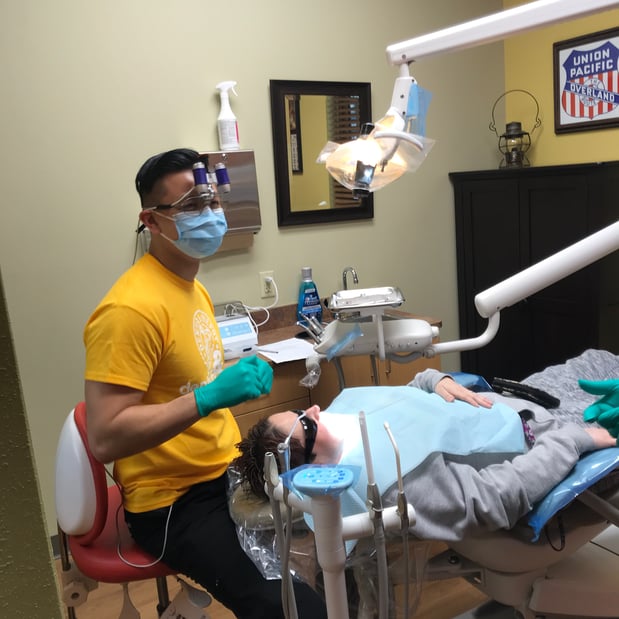 Images Dental Depot