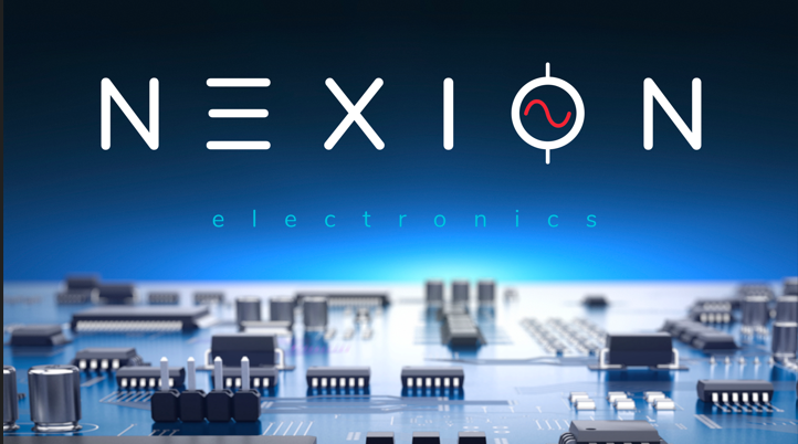 Images Nexion Electronics, S.L.