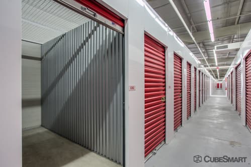 CubeSmart Self Storage Photo