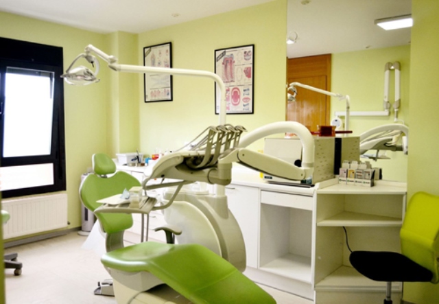 Images Clínica dental Herpaden