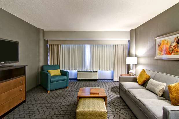 Images Homewood Suites by Hilton Gaithersburg/ Washington, DC North