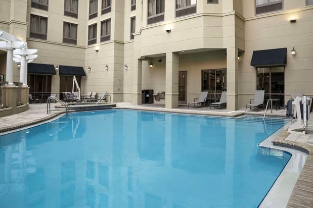 Images Homewood Suites by Hilton Jacksonville Downtown-Southbank