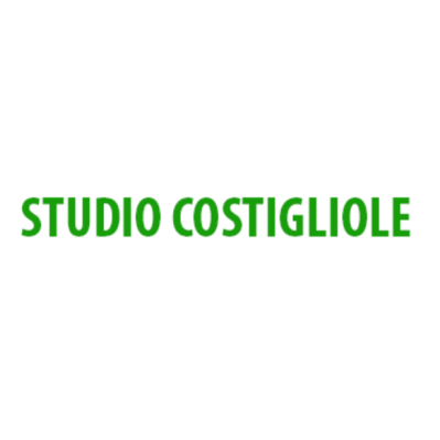 Studio Costigliole Logo
