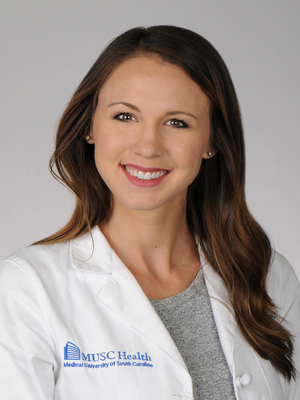 Dr. Brittany Lueking MD