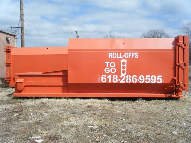 Images Roll Offs To Go Dumpster Service