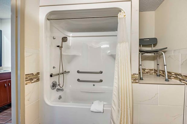 Images Best Western Shelbyville Inn and Suites Celebration Inn