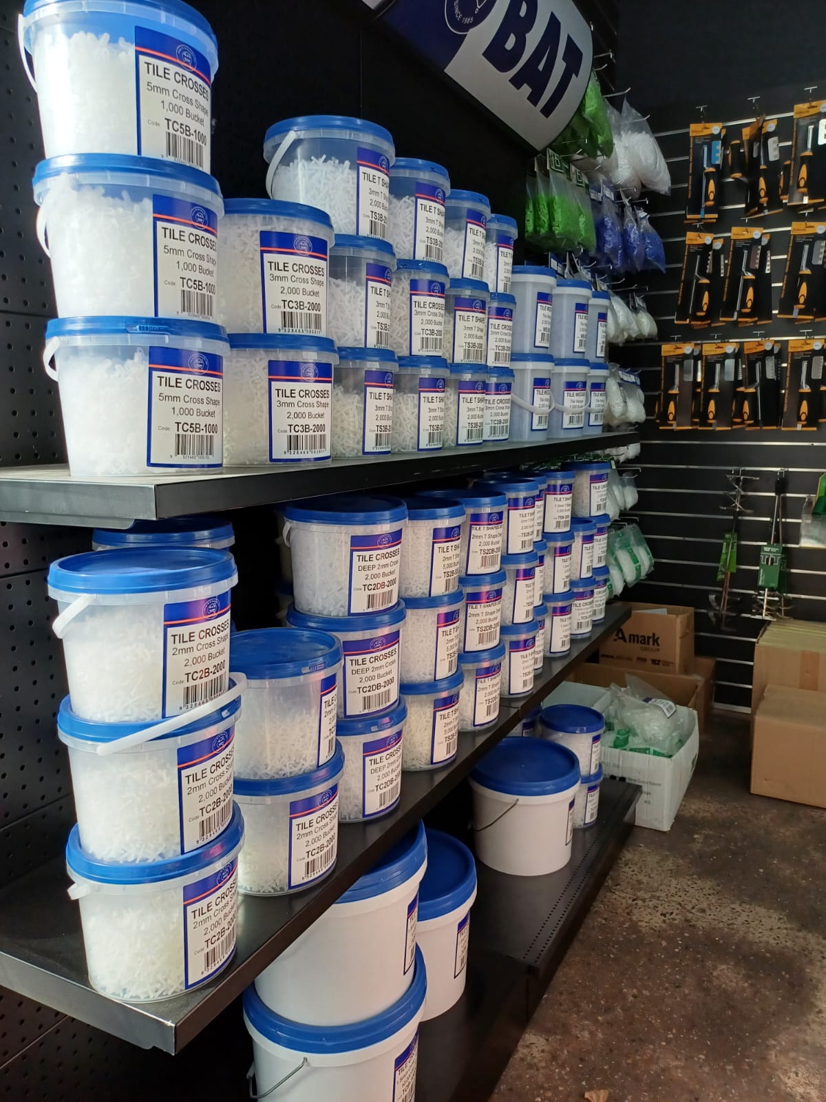 Images Applied Building Products