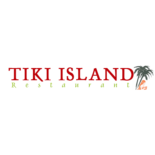 Tiki Island Restaurant Logo