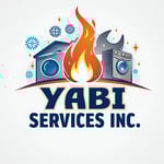 yabi Services Inc Logo