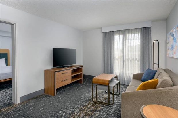 Images Homewood Suites by Hilton Orlando-UCF Area