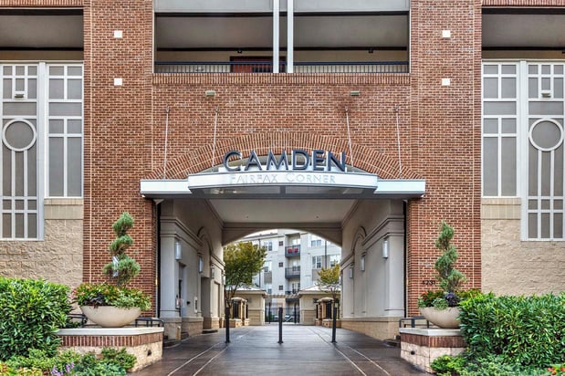 Images Camden Fairfax Corner Apartments