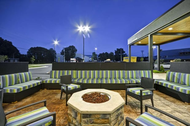 Images Home2 Suites by Hilton Decatur Ingalls Harbor