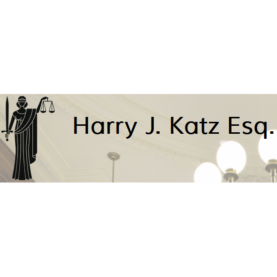 Harry Katz Esq Logo