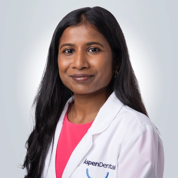Images Vasanthi Bondugula, DDS, DMD