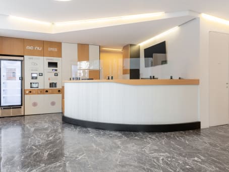 Copernico - Milan, Blend Tower