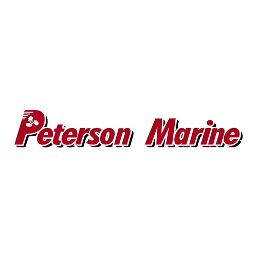 Peterson Marine Inc Logo