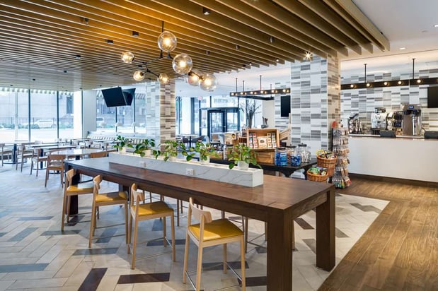 Images DoubleTree by Hilton Hartford Downtown