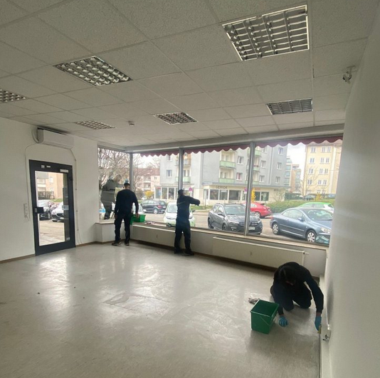 Schnell Entrümpelung & Haushaltsauflösung Stuttgart, Böblinger Straße 111 in Stuttgart