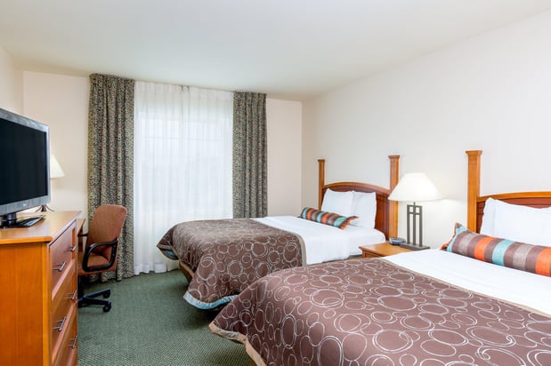 Images Staybridge Suites Brownsville by IHG
