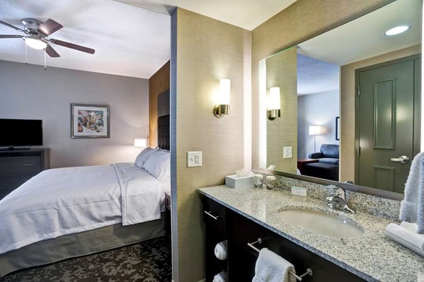 Images Homewood Suites by Hilton Christiansburg