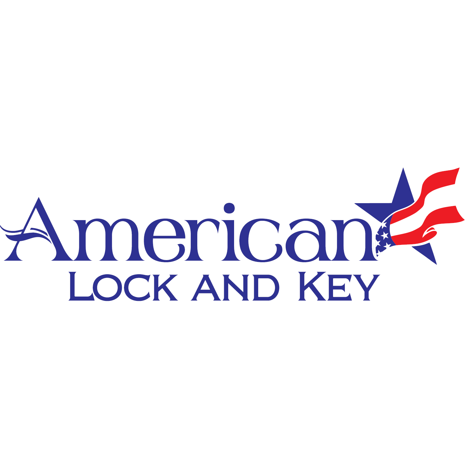 American Lock and Key