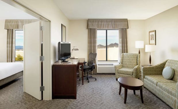 Images Hilton Garden Inn Phoenix North Happy Valley