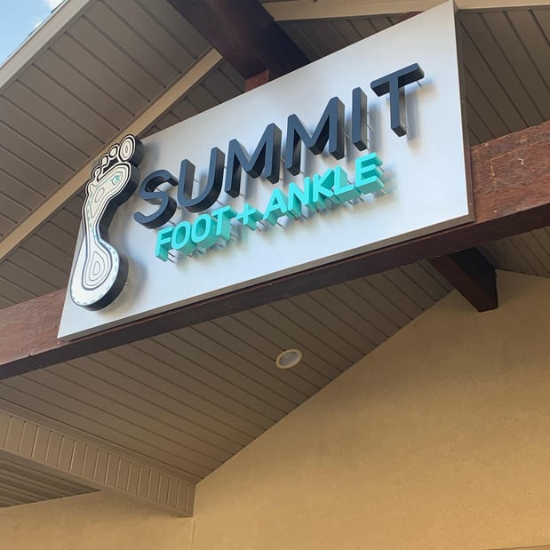 Images Dr. Jesse Riley, DPM | Podiatrist | Foot & Ankle Specialist