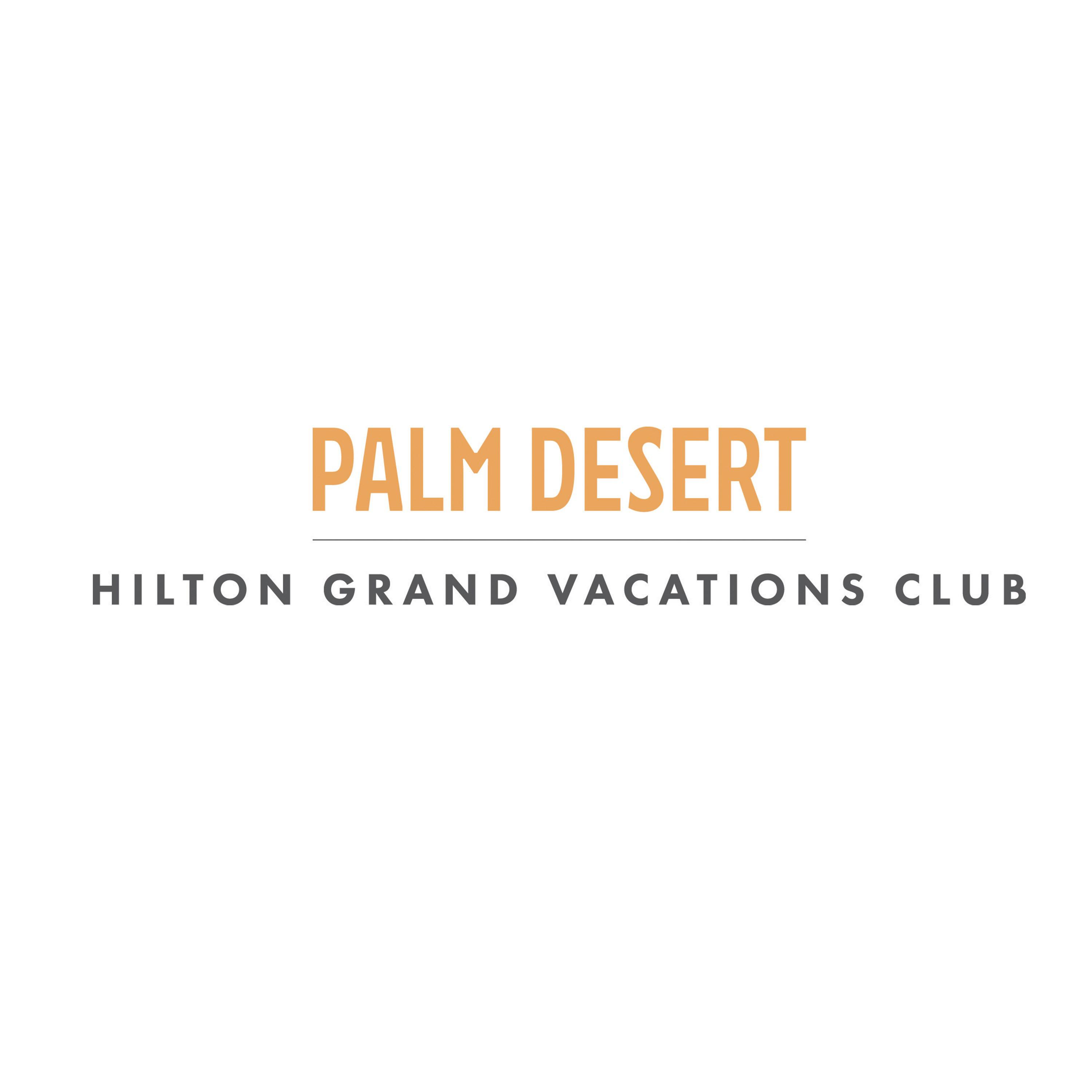 Hilton Grand Vacations Club Palm Desert