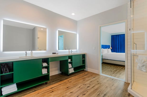 Images Even Hotel Waco - University Area by IHG