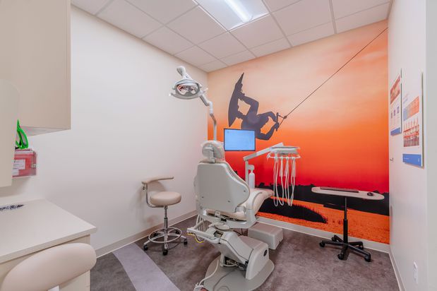 Images Dentists of Rowlett