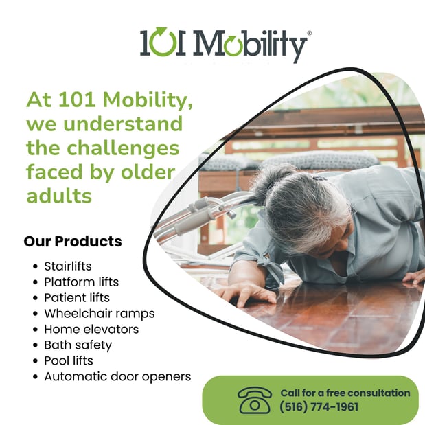 Images 101 Mobility of Long Island