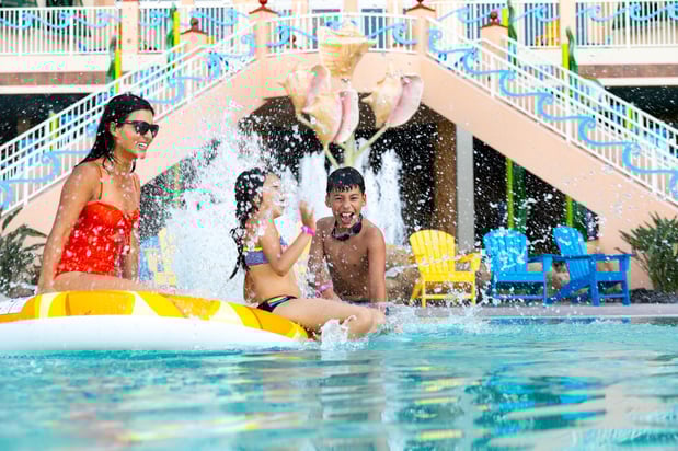 Images Pink Shell Beach Resort & Marina