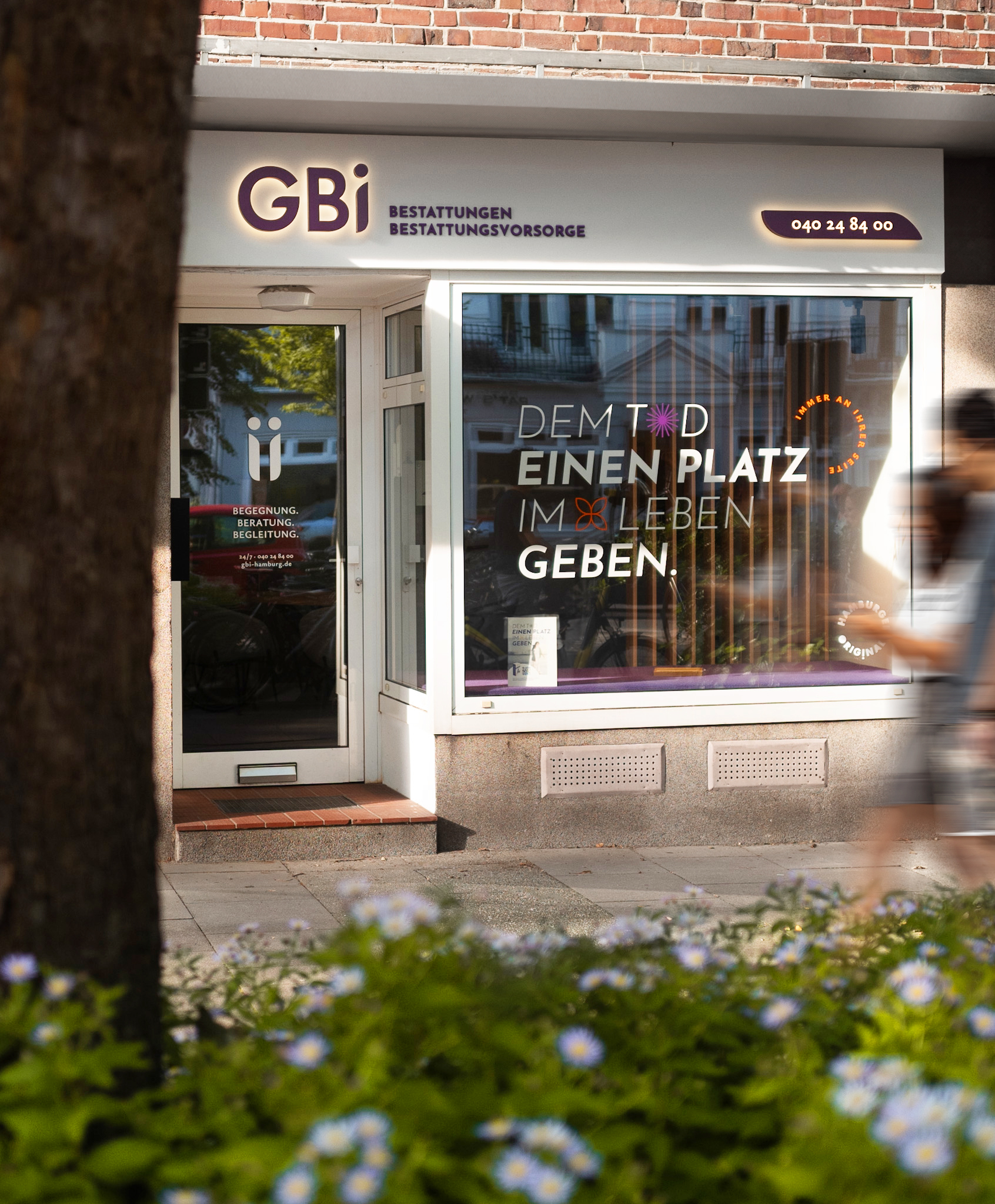 Bild 3 GBI Eimsbüttel - Bestatter in Hamburg