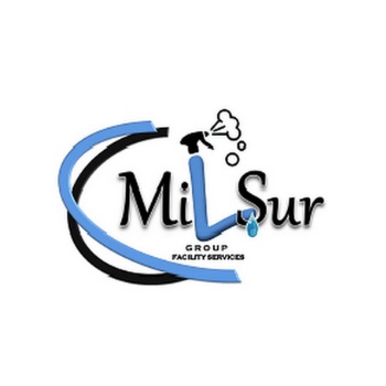 Milsur Group Facility Services S.L. Logo