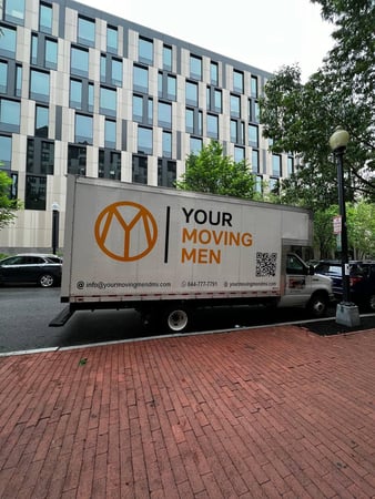Images Your Moving Men