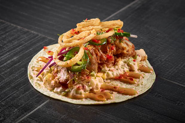 Images Taco Bamba Nashville