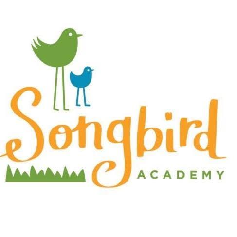 SongBird Academy Logo 