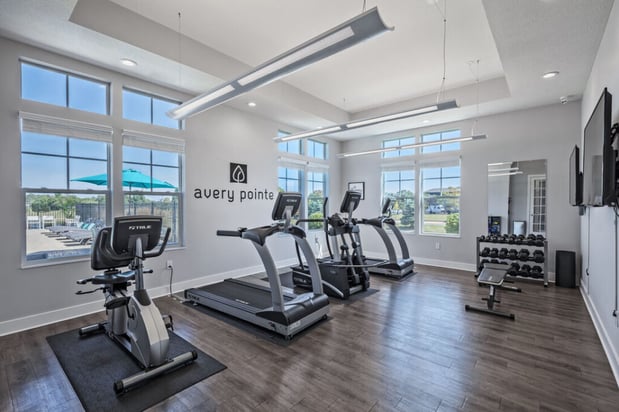 Images Avery Pointe