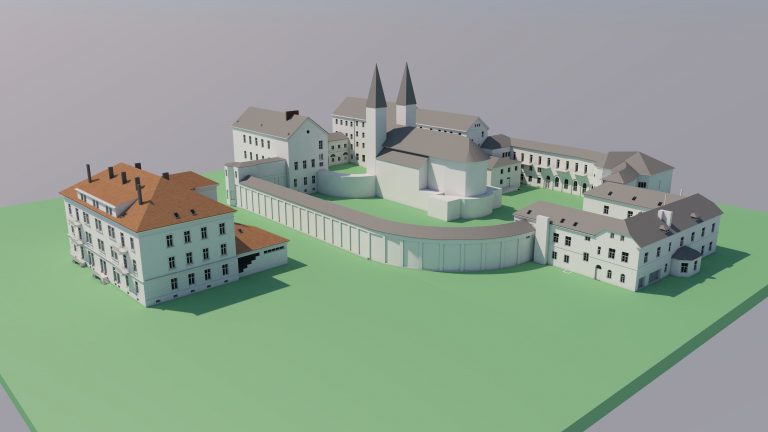 DI Gernot Fleischmann, Alpenstrasse 14 in Salzburg