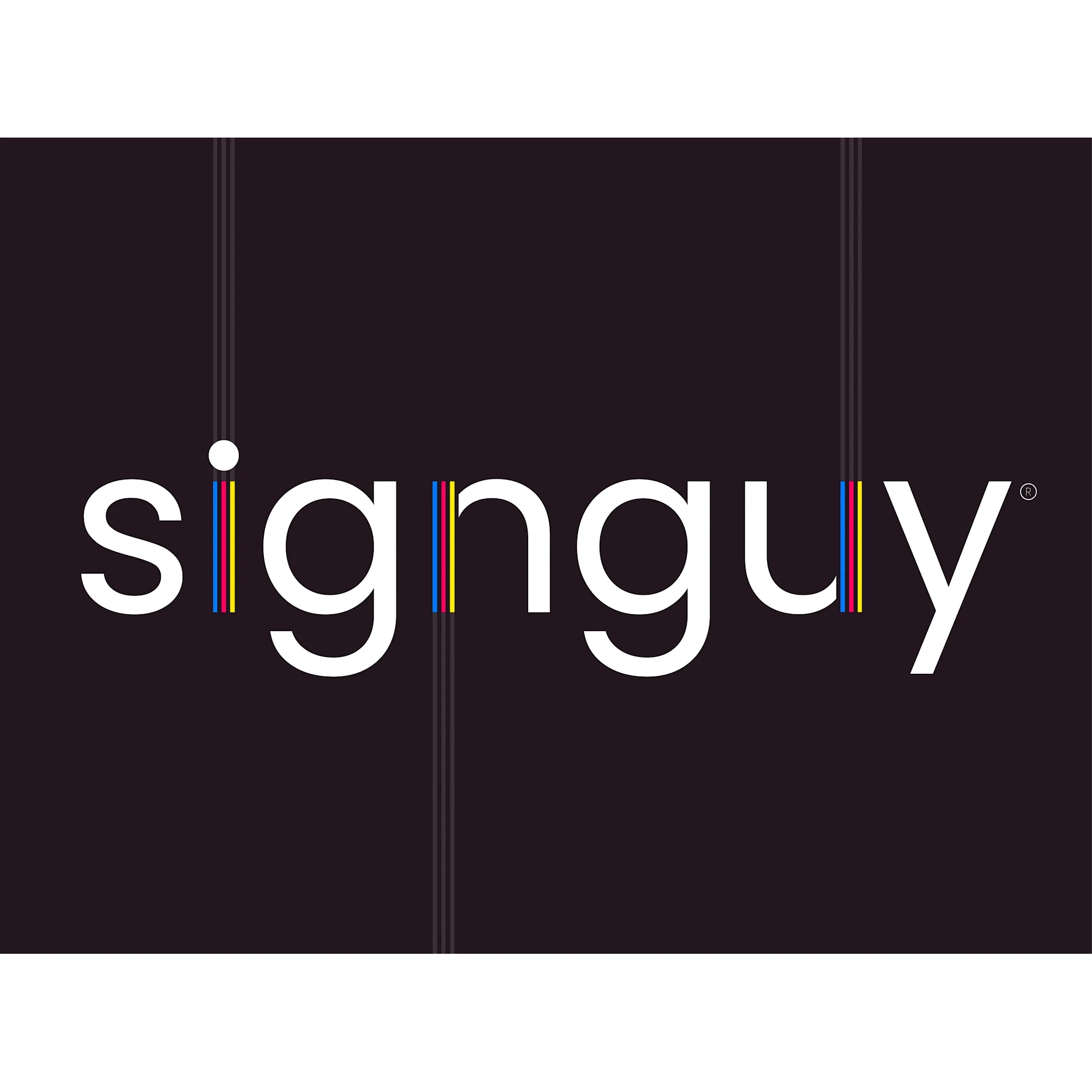 company logo