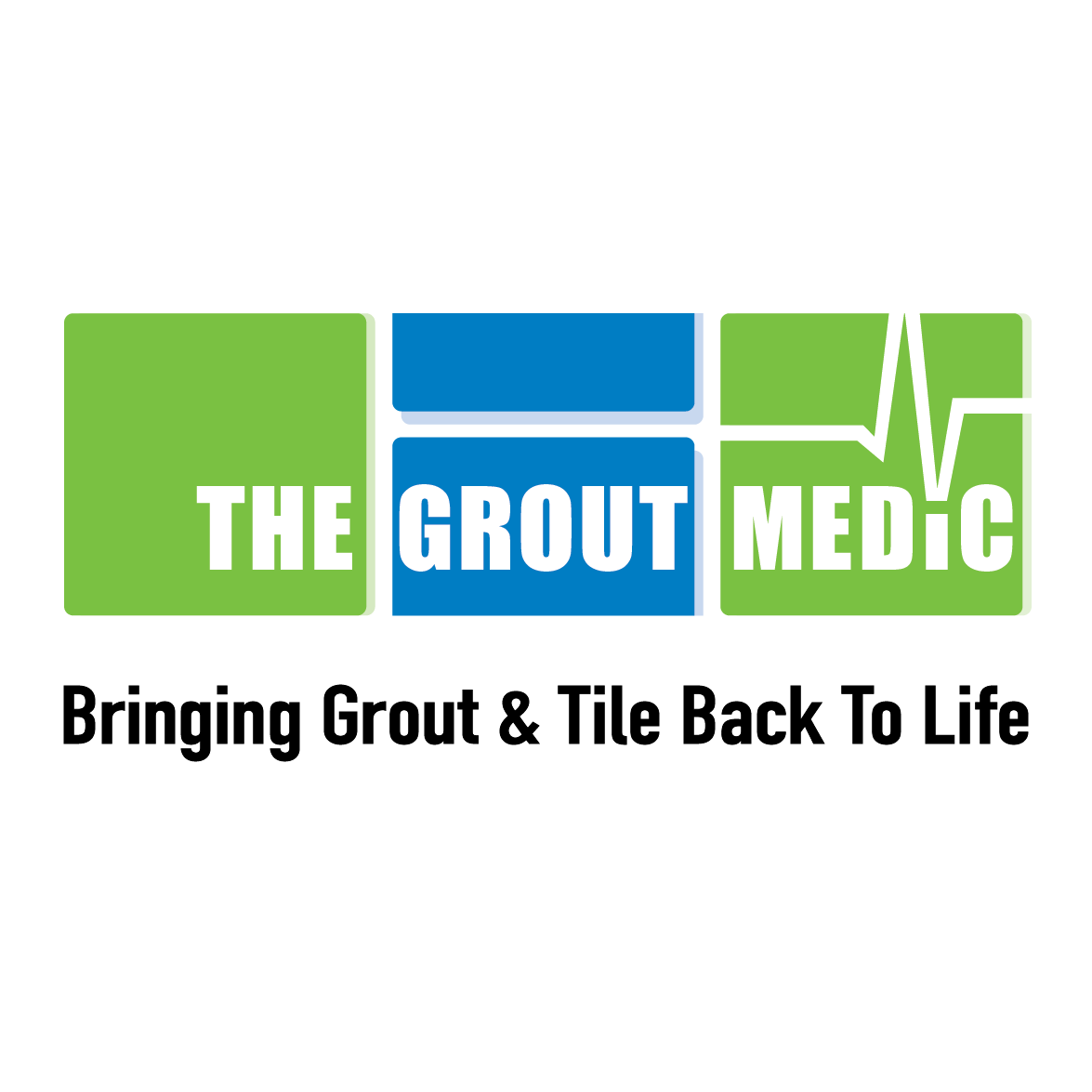 Grout Medic Denver Logo