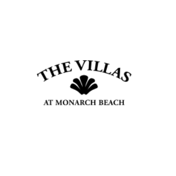 The Villas at Monarch Beach Logo