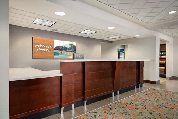 Images Hampton Inn & Suites San Marcos