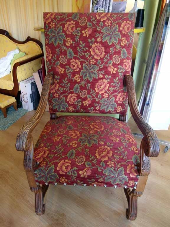 Strolz Innendecor GmbH, Giebeleichstrasse 46 in Glattbrugg