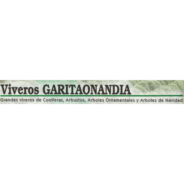 Viveros Garitaonandia Logo