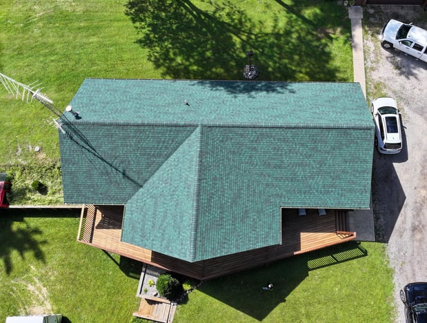 Images No Limit Roofing