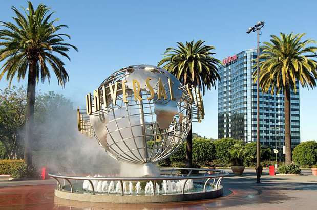 Images Hilton Los Angeles/Universal City